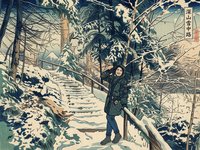 Painter Style Photo Transformer — preview 2