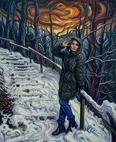 Painter Style Photo Transformer — preview 3