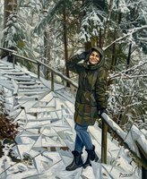 Painter Style Photo Transformer — preview 6