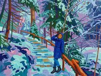 Painter Style Photo Transformer — preview 7