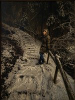 Painter Style Photo Transformer — preview 8