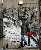 Painter Style Photo Transformer — preview 1