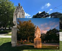 Classic Analog Photo — preview 1