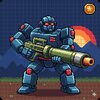 Retro Pixel Art Icon — preview 1