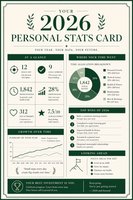 Editorial Infographic Generator — preview 3