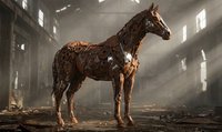 Skulpturen & Objekte in verschiedenen Materialien — preview 2