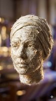 Skulpturen & Objekte in verschiedenen Materialien — preview 9