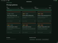 Interactive PWA Cheatsheet Builder — preview 2