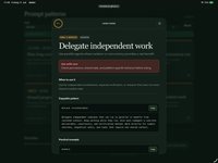 Interactive PWA Cheatsheet Builder — preview 3