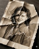 The Crumpled Memory — preview 1