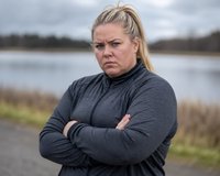 Diverse Global Portrait Generator — preview 8