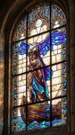 Gothic Bioluminescent Stained Glass — preview 6