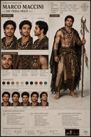 AI Character Concept Card — preview 5