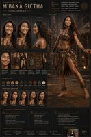 AI Character Concept Card — preview 7