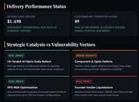 HTML Stock Risk Score Report Generator — preview 4