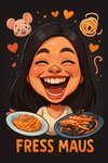 Digital Cartoon Caricature — preview 2