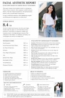 Culturally Aware Facial Aesthetic Assessment — preview 3