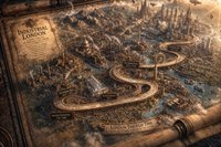 Epic 3D Isometric Atlas — preview 4