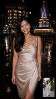 Paparazzi Night Candid Photo — preview 5