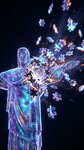 Floating Jigsaw Puzzle Art — preview 2