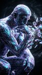 Floating Jigsaw Puzzle Art — preview 4