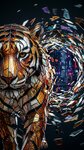 Floating Jigsaw Puzzle Art — preview 7