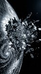 Floating Jigsaw Puzzle Art — preview 9
