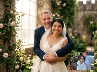 Soft Romantic Portrait Mood — preview 2