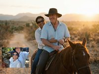 Soft Romantic Portrait Mood — preview 3