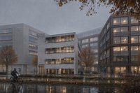 Architectural Visualization Weather Transformer — preview 2