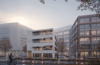Architectural Visualization Weather Transformer — preview 4