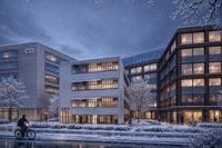 Architectural Visualization Weather Transformer — preview 1