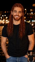 Hairstyle And Color Modifier — preview 7
