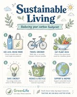 Infographic Poster Creator — preview 2