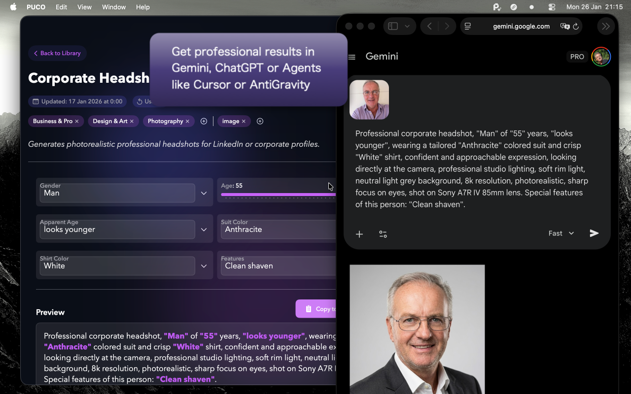 PUCO on Mac — screen 9